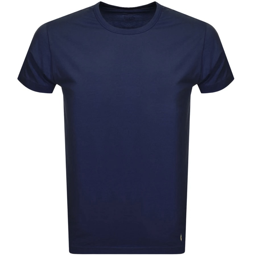 Alternative Image for ProductLyle And Scott Three Pack Lounge T Shirts2